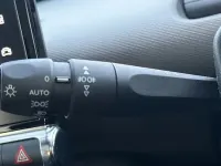 Used Citroën C4 Flair 110 HP (80 kW) 2018 Blue SUV