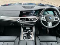 used BMW X5 xDrive40i M Sport