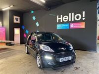 used Peugeot 107 1.0 12V Allure