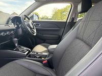 Used Honda HR-V Advance 131 HP (96 kW) 2024 Sage green SUV