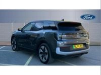 Used Ford Explorer Premium 210 kW (286 HP) 2024 Grey SUV
