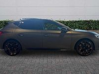 New Cupra Leon VZ3 2026 Century bronze matte Hatchback