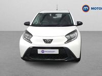 Used Toyota Aygo X PURE 72 HP (52 kW) 2025 SUV