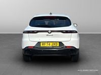 Used Alfa Romeo Tonale Sprint 158 HP (116 kW) 2024 White SUV