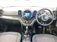 used Mini Cooper S Countryman 1.5 E ALL4 PHEV 5dr Auto - 2018 (68)