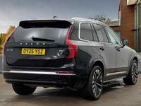 Used Volvo XC90 Ultra 247 HP (181 kW) 2025 Black SUV