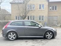 Used Volvo C30 R-Design 2012 Grey Hatchback