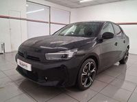 Used Vauxhall Corsa 2024 Black Hatchback