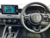 Used Honda HR-V Elegance 131 HP (96 kW) 2023 White SUV
