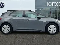 Used VW ID.3 150 kW (204 HP) 2022 Hatchback