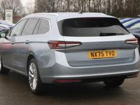 New Skoda Superb SE L 147 HP (108 kW) 2025 Pebble silver metallic Estate