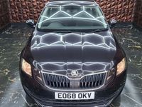 Used Skoda Octavia SE 116 HP (85 kW) 2019 Hatchback