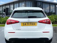 used Mercedes A180 A-Class[2.0] SE 5dr Auto