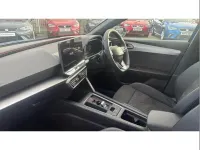 New Seat Leon FR Sport 147 HP (108 kW) 2025 Other Hatchback
