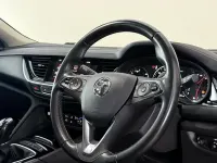 Used Vauxhall Insignia Elite 170 HP (125 kW) 2019 Hatchback