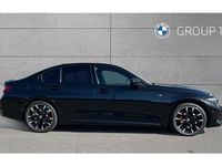 Used BMW M340 M Sport 392 HP (288 kW) 2026 Black sapphire metallic paint Sedan