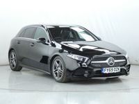 used Mercedes A180 A ClassAMG Line 5dr