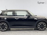 used Mini Cooper S 3-Door HatchExclusive 2.0 3dr