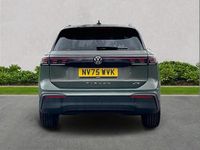 Usado VW Tiguan Match 204 HP (150 kW) 2026 Verde SUV