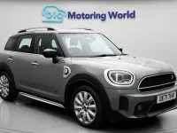 Begagnad Mini Cooper S Classic 220 HK (161 kW) 2022 Halvkombi