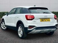 New Audi Q2 Sport 113 HP (83 kW) 2026 White SUV