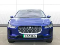 Używany Jaguar I-Pace 294 kW (400 KM) 2022 SUV