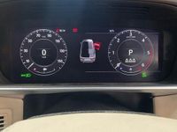 Used Land Rover Range Rover Sport HSE 300 HP (220 kW) 2021 Black SUV