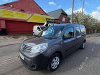 Used Nissan NV250 Visia 95 HP (69 kW) 2021 Grey Van