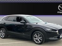Used Mazda CX-30 Inclusive 122 HP (89 kW) 2023 SUV