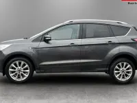 Second-hand Ford Kuga Titanium 179 CP (131 kW) 2019 SUV