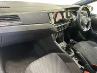 Used VW Polo 95 HP (69 kW) 2020 Hatchback