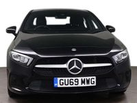 used Mercedes A200 A-Class SaloonSport Premium 4dr