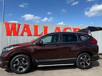 Begagnad Honda CR-V SR 193 HK (141 kW) 2020 SUV