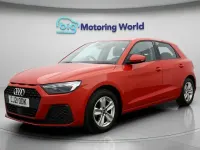 Used Audi A1 Sportback 95 HP (69 kW) 2023 Hatchback