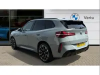 Usado BMW X3 M Sport 299 HP (219 kW) 2026 Cinzento SUV