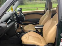 Used Mini Cooper S Hatch 184 HP (135 kW) 2010 Green Hatchback