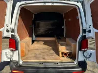 Used VW T6.1 Startline 2022 White Van