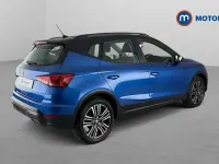 Used Seat Arona SE 95 HP (69 kW) 2025 SUV
