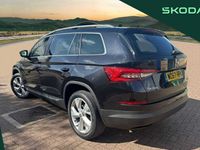 used Skoda Kodiaq 2.0 TDI (150ps) Edition (7 Seats) DSG SUV