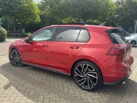 Used VW Golf VIII 245 HP (180 kW) 2021