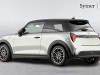 Used Mini Cooper S Hatch 201 HP (147 kW) 2024 Silver Hatchback