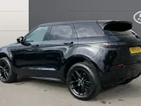 Used Land Rover Range Rover evoque 204 HP (150 kW) 2025 Other SUV