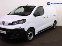 Used Peugeot Expert 2025 White Van