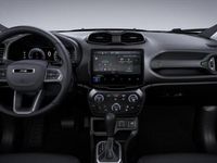 New Jeep Renegade North 129 HP (94 kW) 2025 SUV
