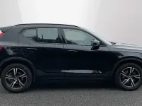 Used Volvo XC40 Plus 161 HP (118 kW) 2023 Black SUV