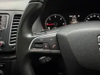 Used Seat Alhambra SE 184 HP (135 kW) 2017 Silver MPV