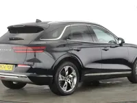 Used Genesis GV70 Sport 359 kW (489 HP) 2024 SUV