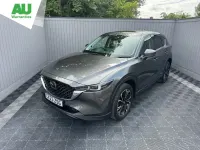 Used Mazda 6 Exclusive-Line 2023 Grey SUV