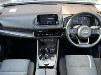 Used Nissan X-Trail Acenta Premium 210 HP (154 kW) 2024 Black SUV