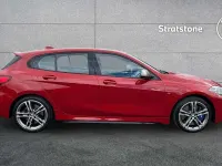 Used BMW M135 306 HP (225 kW) 2024 Hatchback